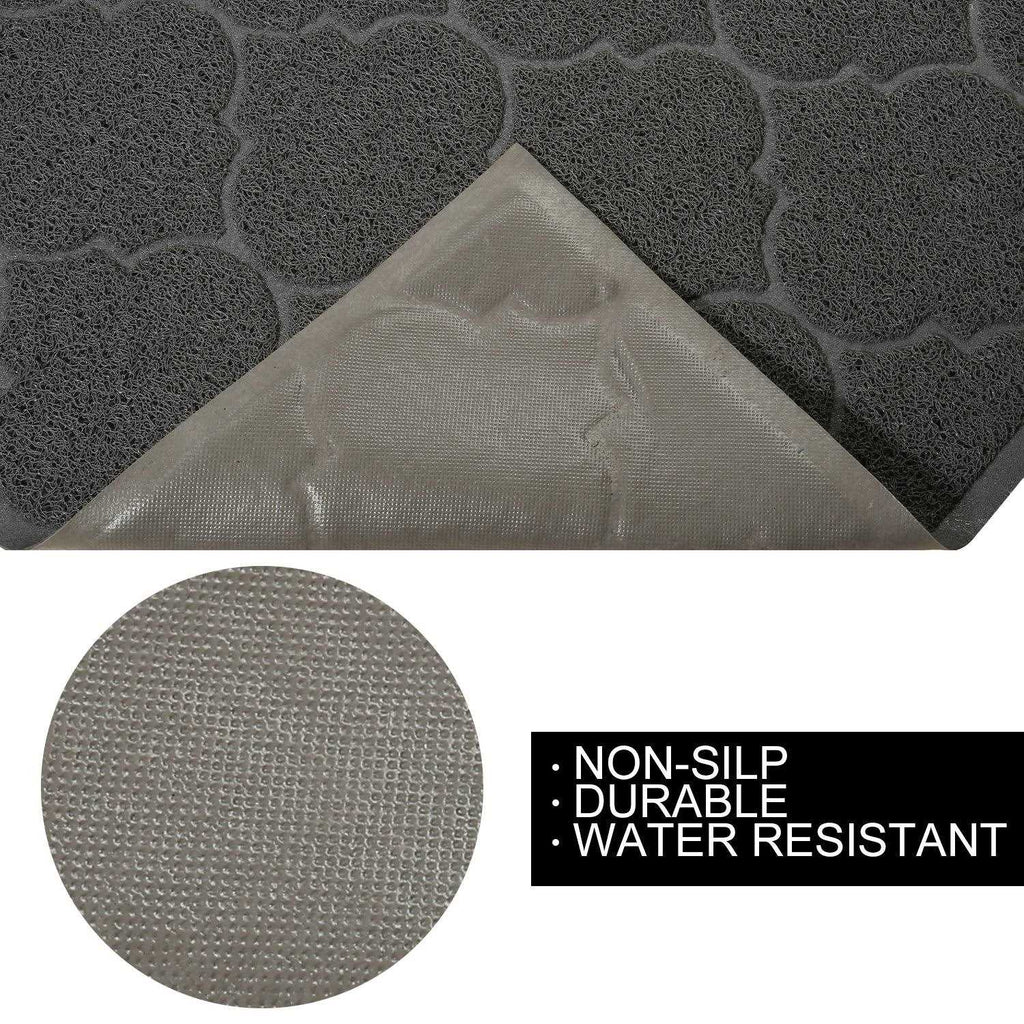 XL Phthalate Free Cat Litter Mat O759