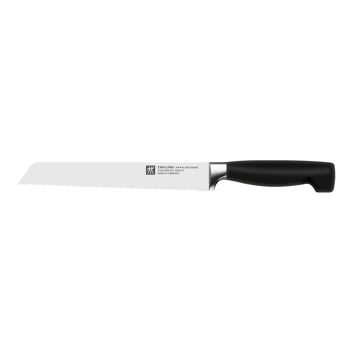 8 Bread Knife G6903