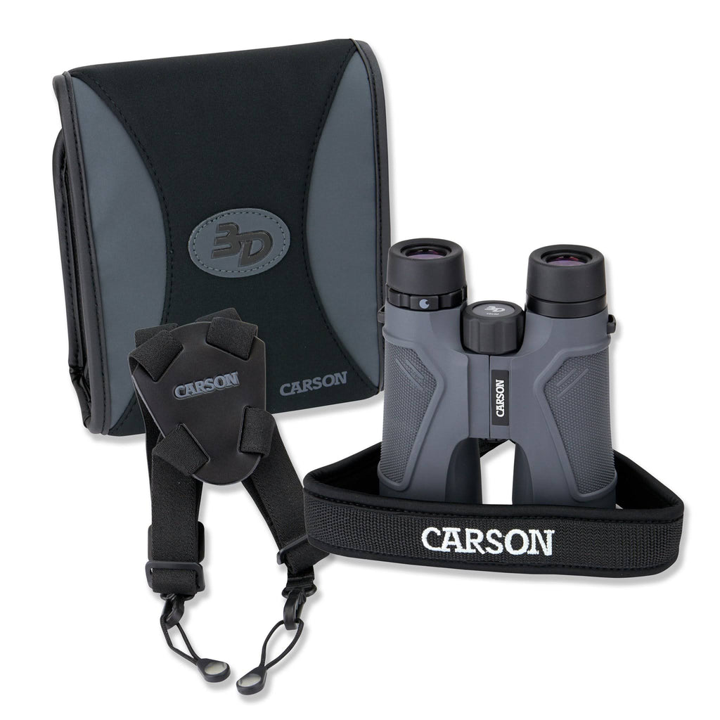 10 x 50mm Binoculars S409