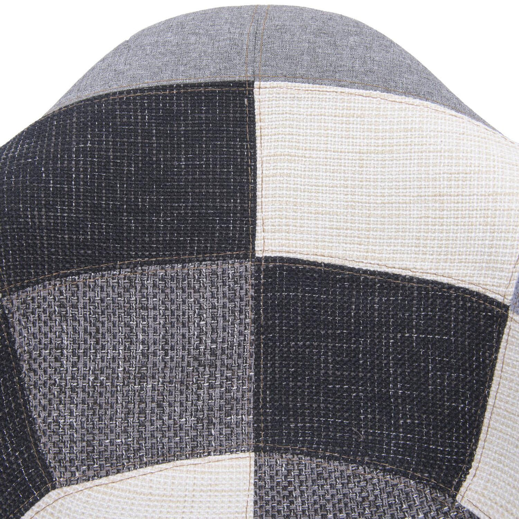 Fabric Accent Chair Set of 4 A652639