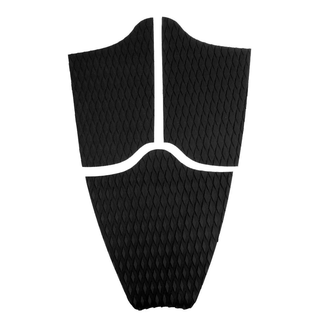 9 Piece Surfboard Shortboard Tail Pad A20278