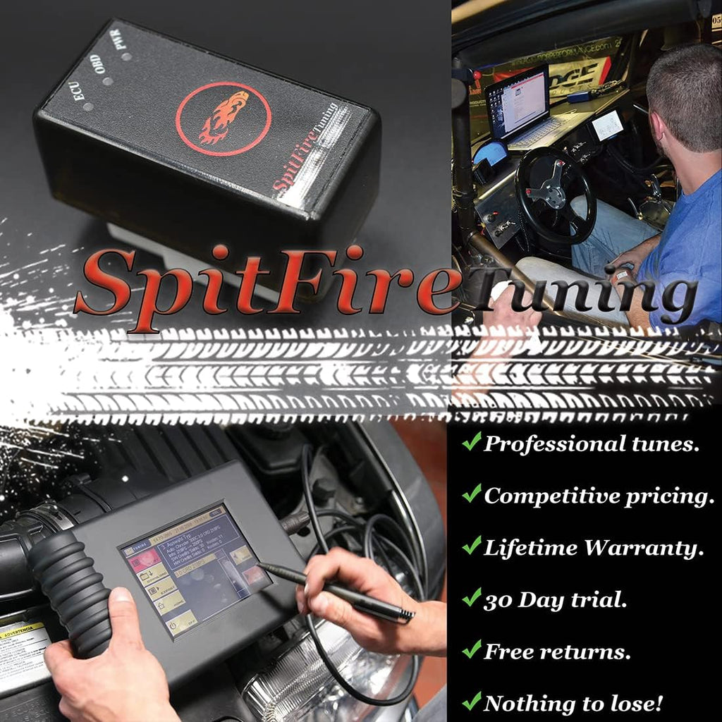 Performance Tuner Chip Power Tuning Programmer Pack of 2 G58317