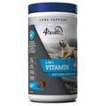 Multi-Vitamin Soft Chew Dog Supplement U82882
