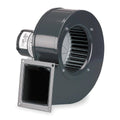 Dayton OEM Blower, Rectangular Outlet, 6-1/4x22 Wheel Diameter C1166