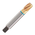 3/8-18 NPTF Cobalt Spiral Flute Pipe Tap Z370911