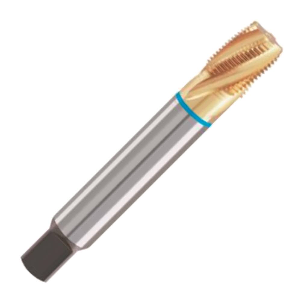 3/8-18 NPTF Cobalt Spiral Flute Pipe Tap Z370911