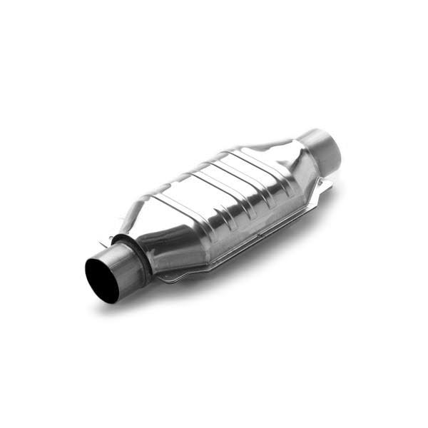 Universal Catalytic Converter W1338