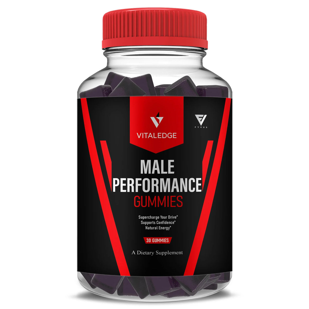 Performance Gummies V291
